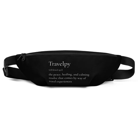 Travelpy Fanny
