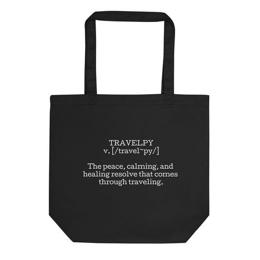 Travelpy Tote